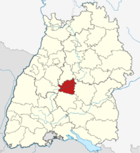 Locator map TÜ in Baden-Württemberg.svg