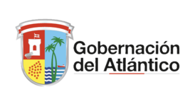 Archivo:Logo de la Gobernación del Atlántico