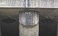 London Bridge Numbered Stone 5G78