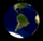 Lunar eclipse from moon-2026Aug28.png