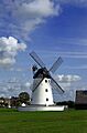 Lytham windmill