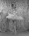 Markova Dying Swan 2