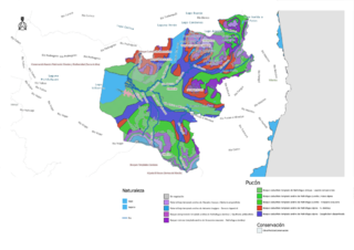 Archivo:Medio ambiente de Chile (2023) - comuna de Pucón