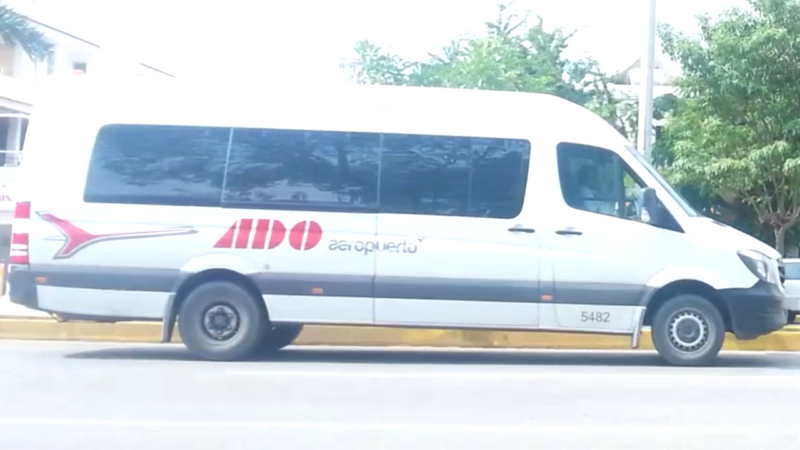 Mercedes-Benz Sprinter ADO