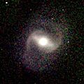 Messier91