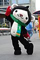 Miga (mascot)