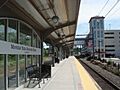 Montclair State University Station at Little Falls (2006)