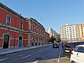 Museo del Ferrocarril de Asturias (Estación del Norte) Gijón