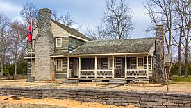 Nathan Bedford Forrest Boyhood Home.jpg