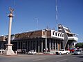 Navojoa City Hall
