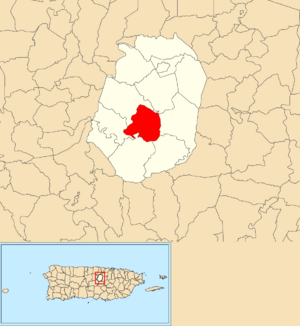 Archivo:Negros, Corozal, Puerto Rico locator map