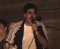 Nicolás Maduro 2002