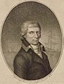 Nicolas Baudin André-Joseph Mécou after Joseph Jauffret