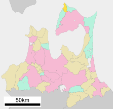 Oma in Aomori Prefecture Ja.svg