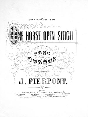 One Horse Open Sleigh title page.jpg