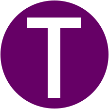 Osaka Metro Tanimachi line symbol