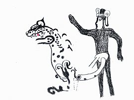 Archivo:Oxtotitlan,painting1-d,North Grotto
