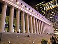 PO 10001 colonnade nite jeh