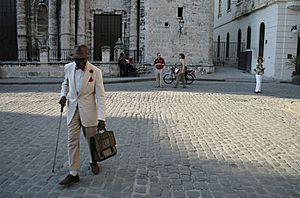 Archivo:Paseo por La Habana 2007