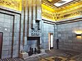 Phoenix-Building-Arizona Biltmore Hotel Mystery room-1929-6