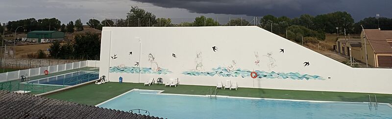 PiscinaVillada
