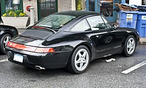 Archivo:Porsche 993 Targa black