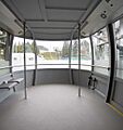 PortlandTramInterior