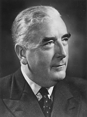 Archivo:Portrait Menzies 1950s