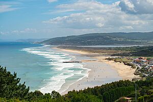 Archivo:Praia de Razo-Baldaio