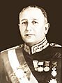 Presidente Jorge Ubico Castañeda(1)