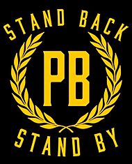Archivo:Proud Boys Trump logo