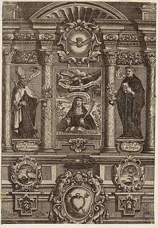 Quesádez-Venerable Madre Mariana de San José.jpg