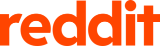 Reddit wordmark.svg