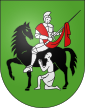 RoncoSopraAscona-coat of arms.svg