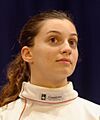 Rossella Fiamingo CI de Saint-Maur 2013