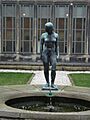 Rotterdam CharlesDespiau