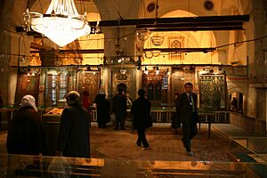 Archivo:Rumi museum
