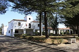 Plaza de la Iglesia