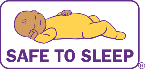 Archivo:Safe Sleep logo