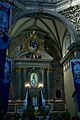 San Felipe Neri - Retablo