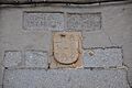 San Martín de las Cabezas-escudo