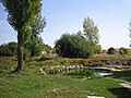 Santervas laguna