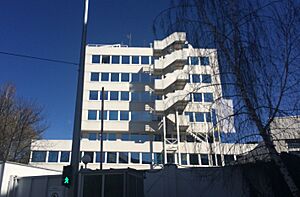 Archivo:Sarajevo OHR IMG 1217