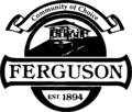 Seal of Ferguson, Missouri