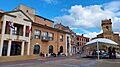 Sesma - Plaza de la Diputación 01