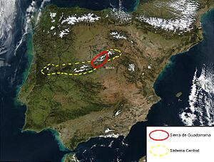 Archivo:Sierra de guadarrama-satelite1