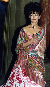 Archivo:Sophie Marceau Molières 1993