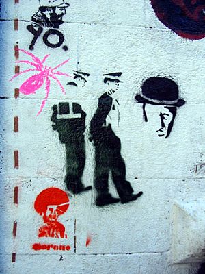 Archivo:Stencils en barcelona