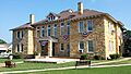 Stone County Courthouse 001