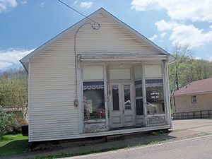 Archivo:Stone Creek Ohio Town Hall